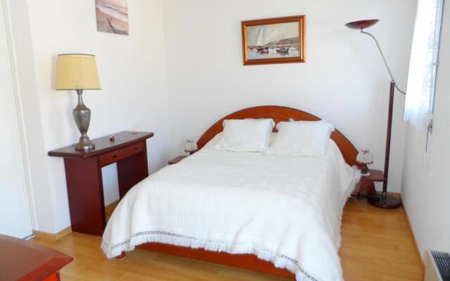 Appartement Cabourg, 2 pièces, 4 personnes - FR-1-487-170