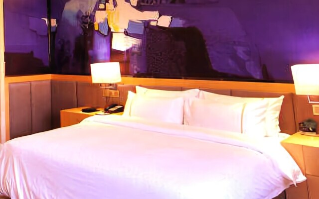 Minhoo Hotel