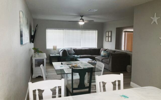 Madeira Beach A Star5Vacations