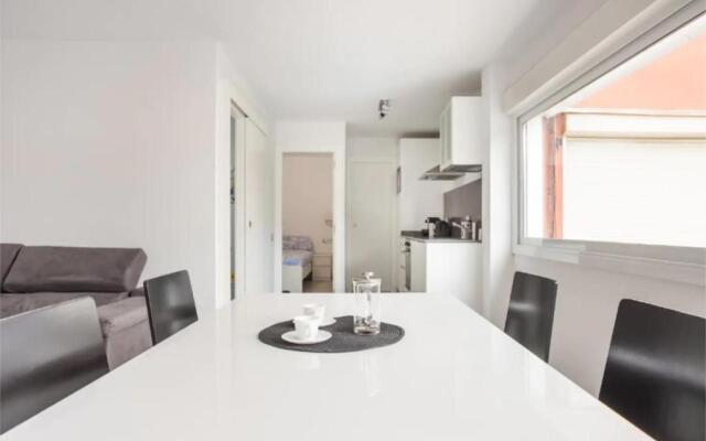 White Sea by Seasidehomes