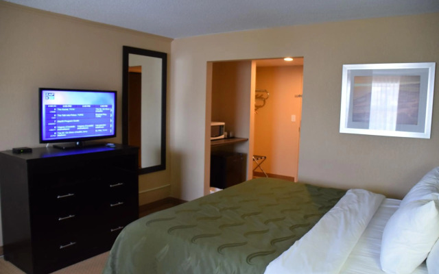 Quality Inn