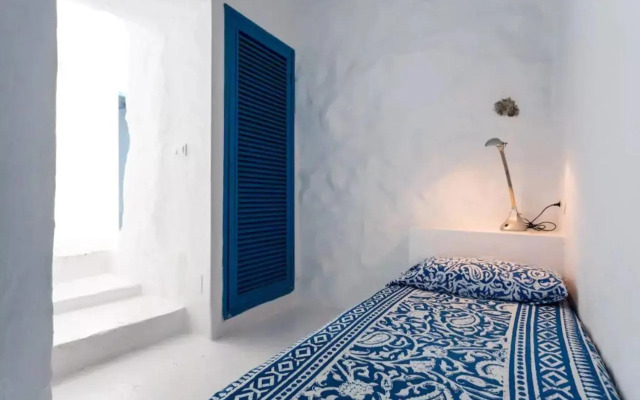 Seaside Villa La Graciosa