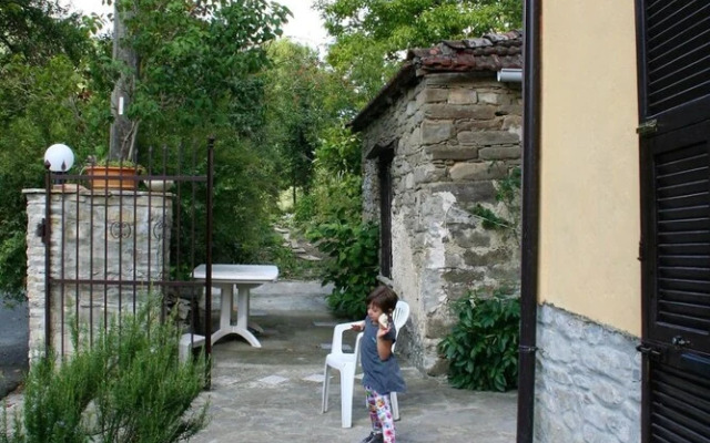 La casa di Candida