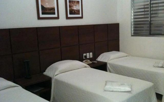 Residence Hotel