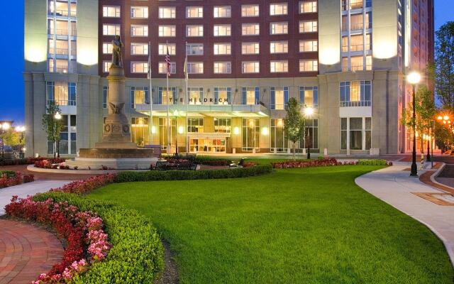 The Heldrich Hotel