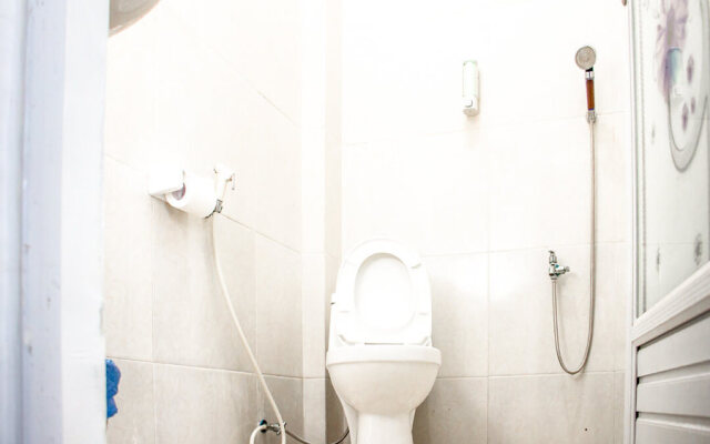 Samar Wulu Guest House Syariah RedPartner