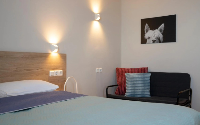 Hotel Zefyros