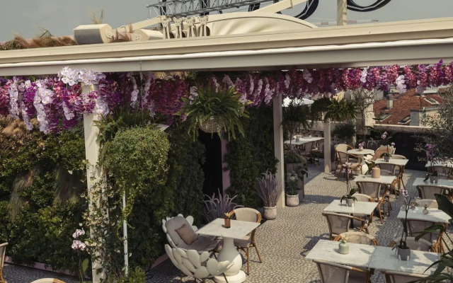 ODSweet Duomo Milano Hotel