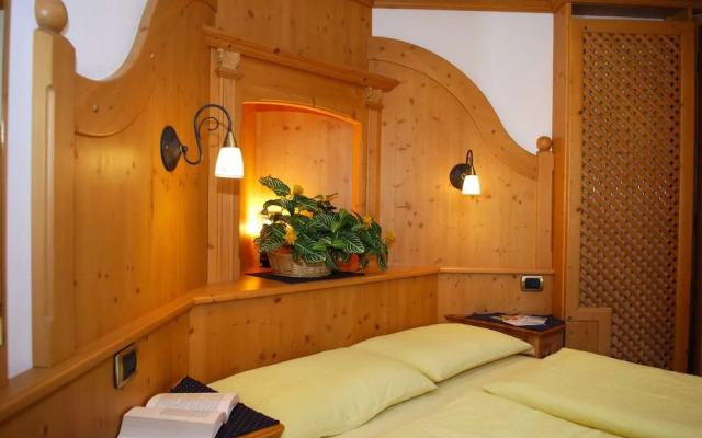 Chalet Mottolino