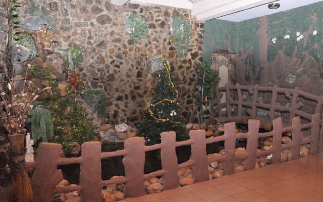 Casual Stay Villa