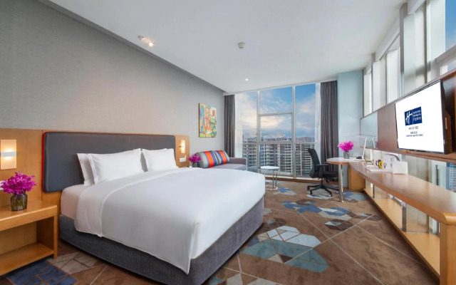 Holiday Inn Express Mianyang High-Tech Zone by IHG