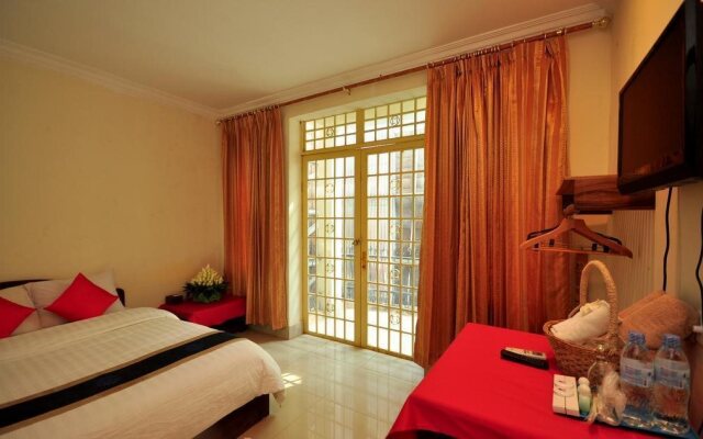 Avallon Boutique & Spa