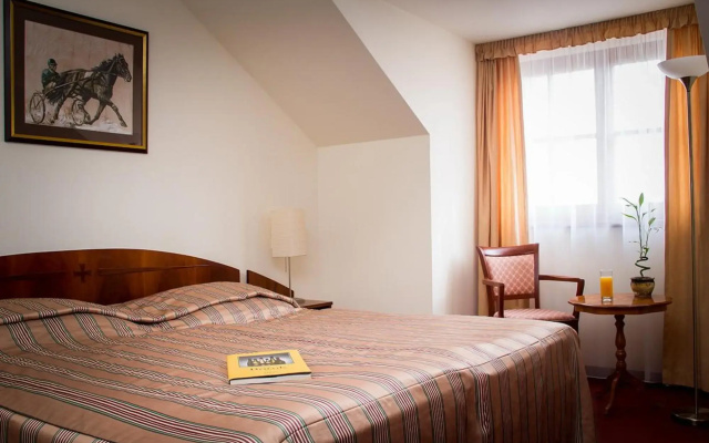 Bodrogi Kúria Wellness Hotel