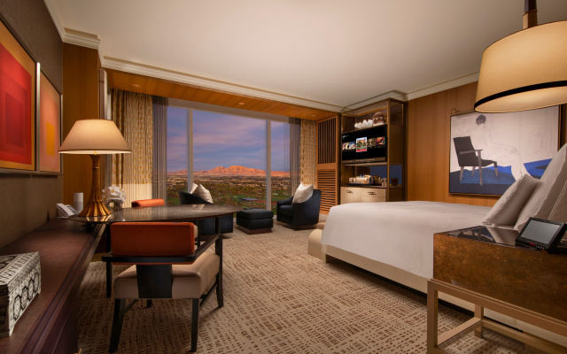Wynn Las Vegas - Image 5