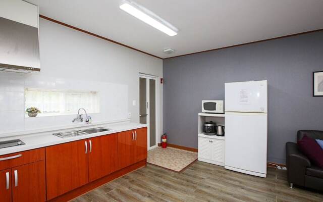 Haesol Maru Pension Taean