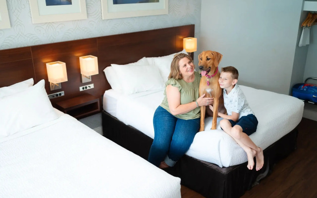 Rodd Moncton Hotel