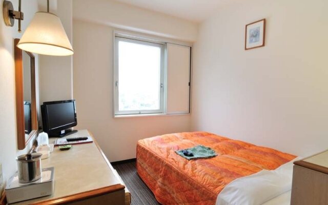 Uji Daiichi Hotel