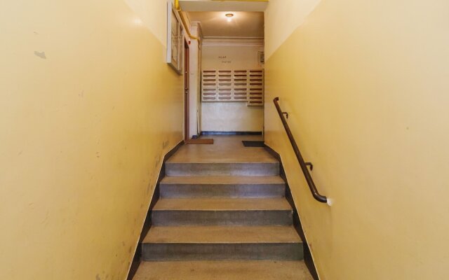 Apartment Kosciuszki Cracow by Renters