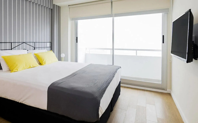 Top Rentals Palermo Chico