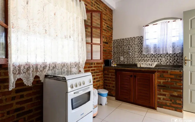 Village Itaúna Inn