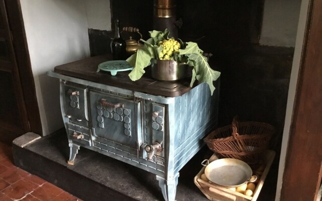 Château de la Blainie