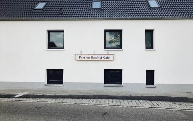 Pension Hardhof