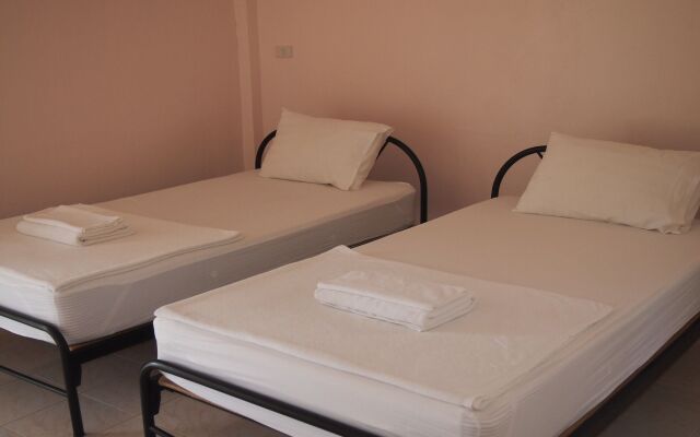 Khao Yai Country Hill Resort