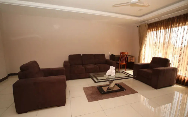 Hotel Golden Gateway