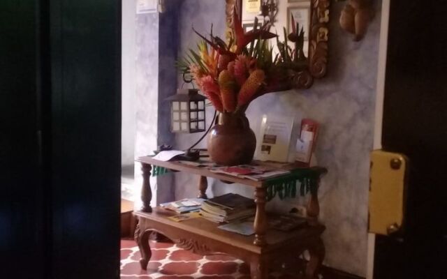 Hotel Casa Cristina