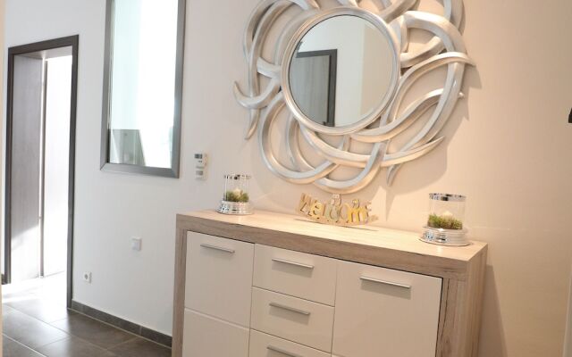 Holidayhaus Lütsche - Schmücke