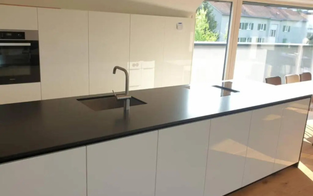 Penthouse 37th HEAVEN (ca. 90m²)
