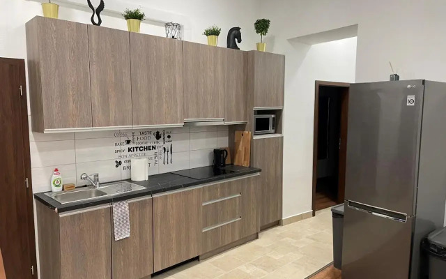Rooms of WR19
