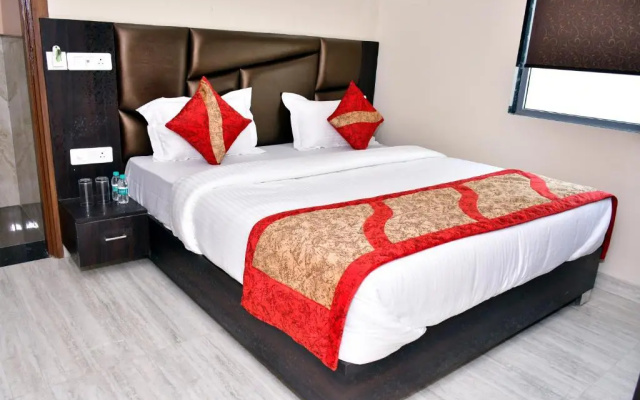 Hotel Royal inn igi