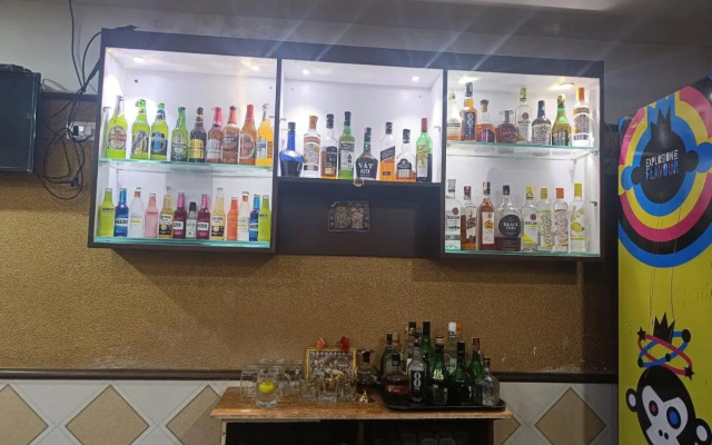 Hotel Arunachala