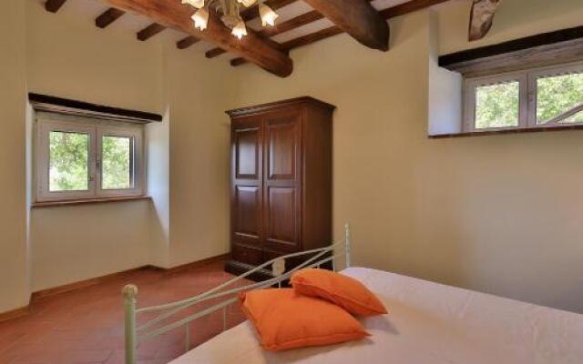 Borgo Al Teto La Vite