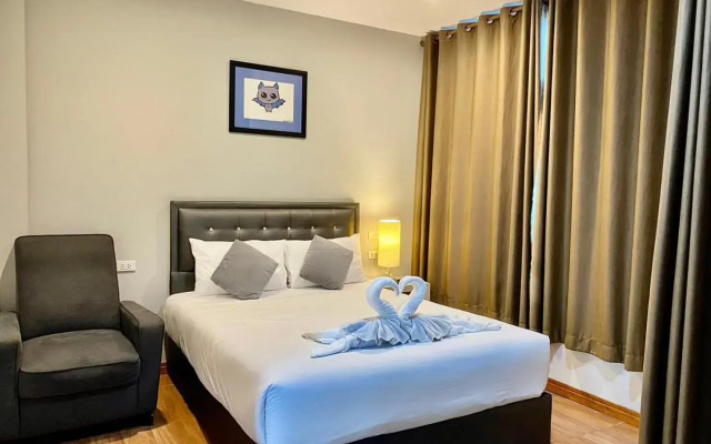The Vet Boutique Hotel