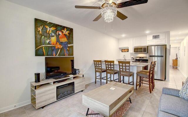 Sunrise Villas 109