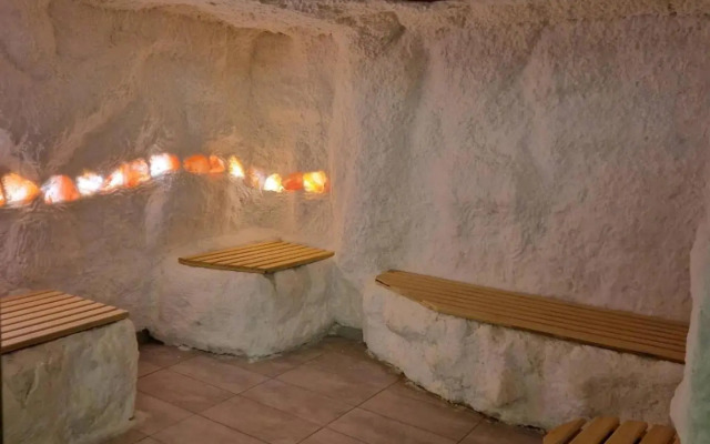 Milmari Apartman P38