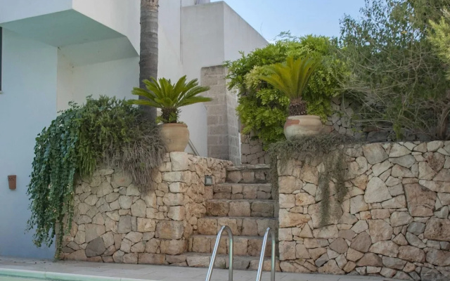 Holiday Home Near the Sea
