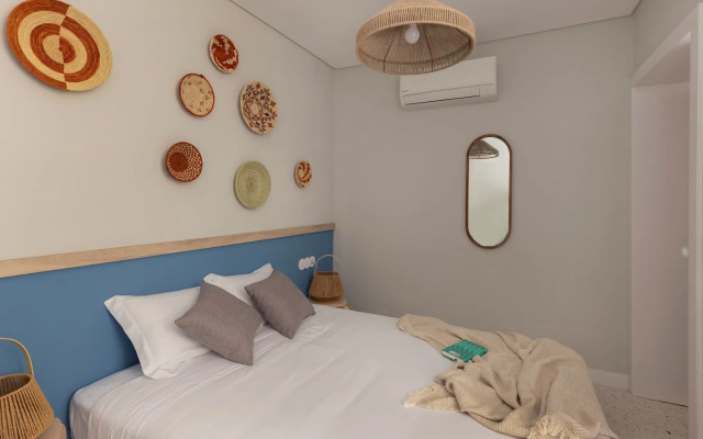 Líbere Lisbon Príncipe Real