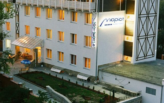 Mariot Medical Center Hotel