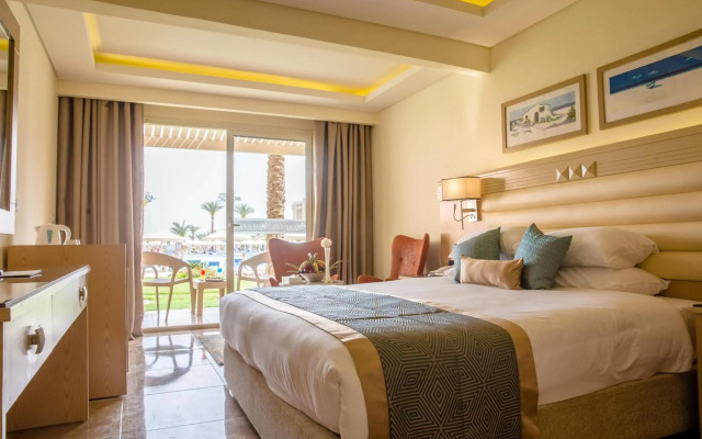 Beach Albatros Resort - All Inclusive