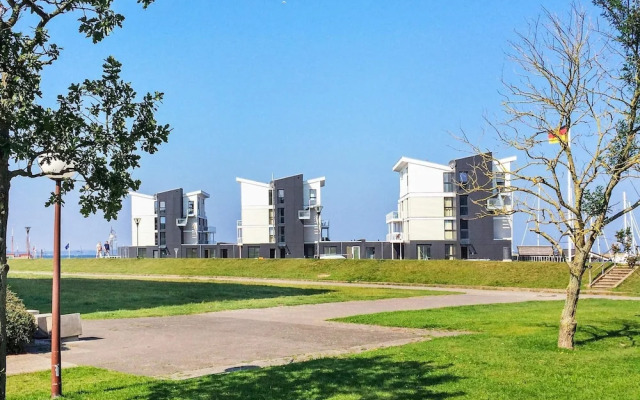 Holiday Home in Wendtorf