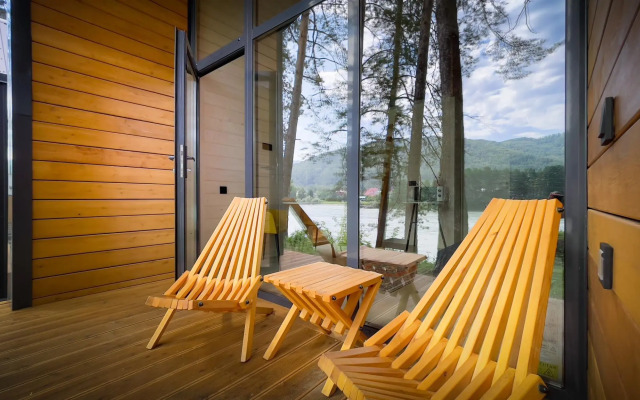 Империя туризма