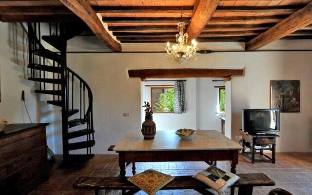 Agriturismo Quarantallina