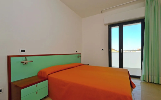 Beachside Accommodation for Four Guests