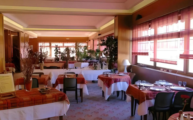 Hôtel Vauban Briançon