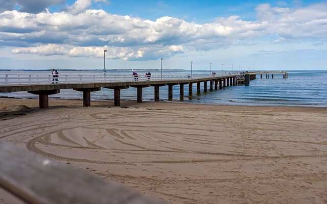 Hotel Royal - Timmendorfer Strand