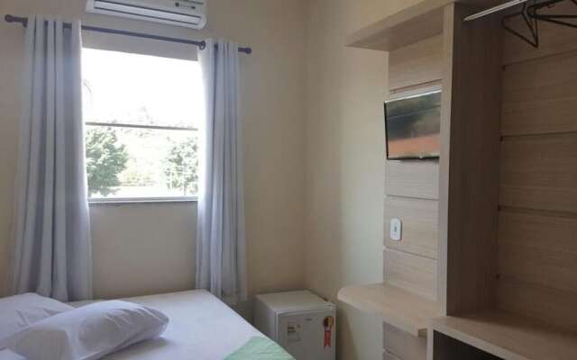 Hotel Pousada do Papa