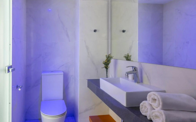 Kokkinos Boutique Hotel